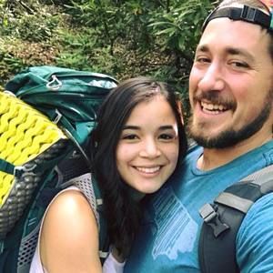 Meet your Posher, Ana carolina